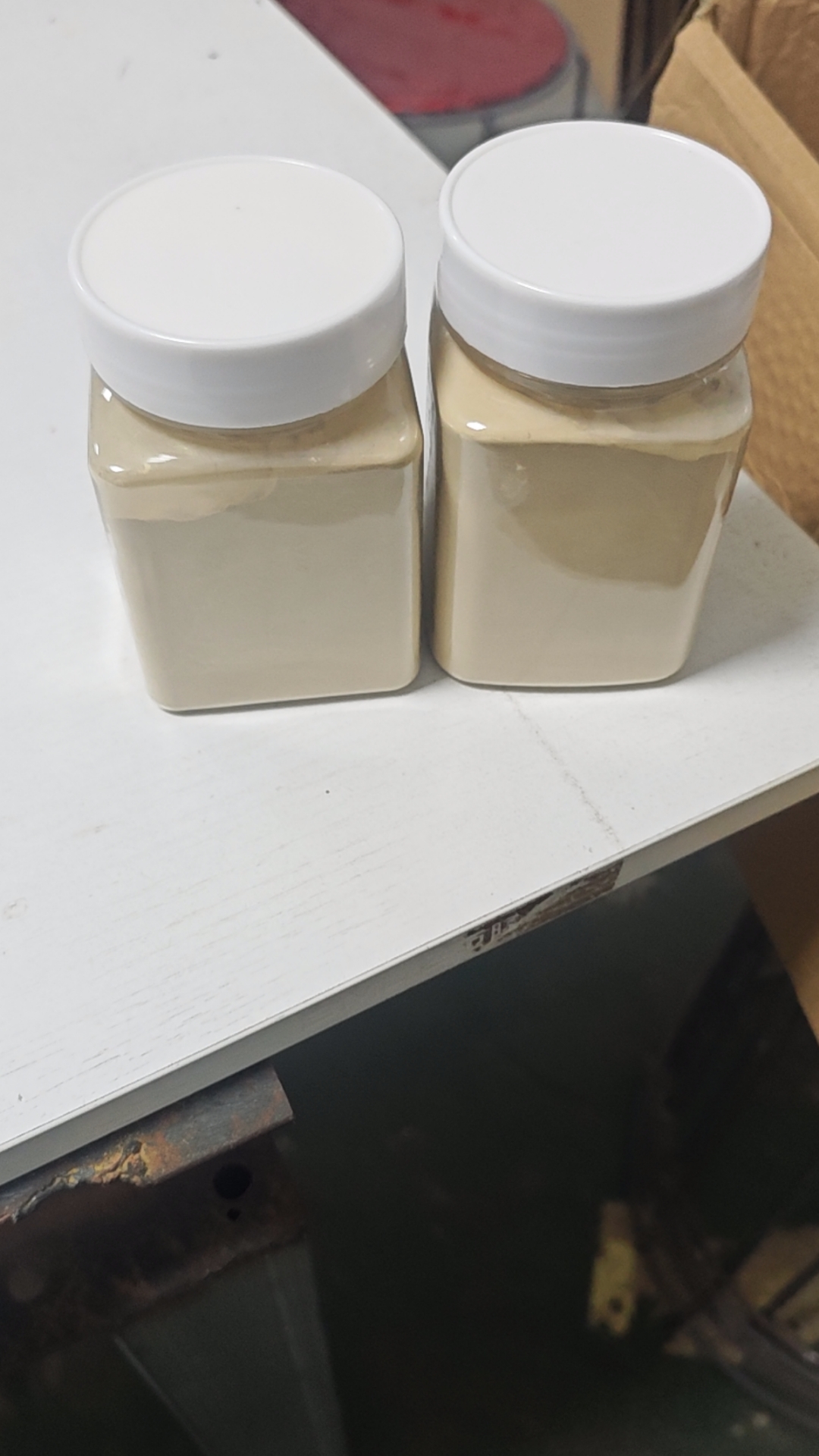 kiwipollen: Premium Kiwi Pollen, High Viability &#038; Cold-Chain