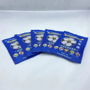 The Nutritional and Health Benefits of Peach Pollen