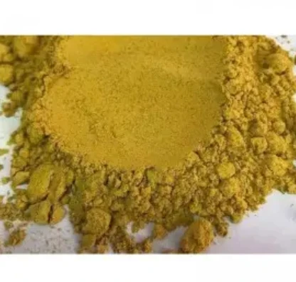 cheap function of pear pollen