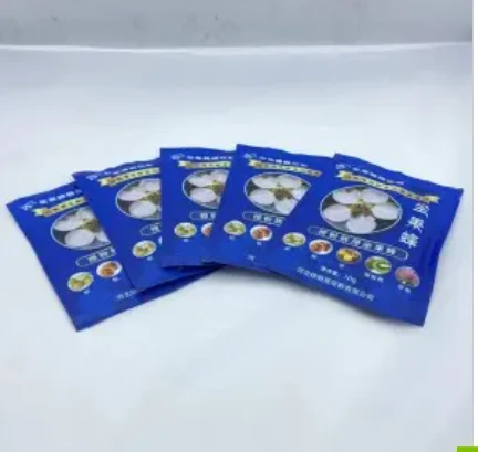 cheap pear flower powder for pollination