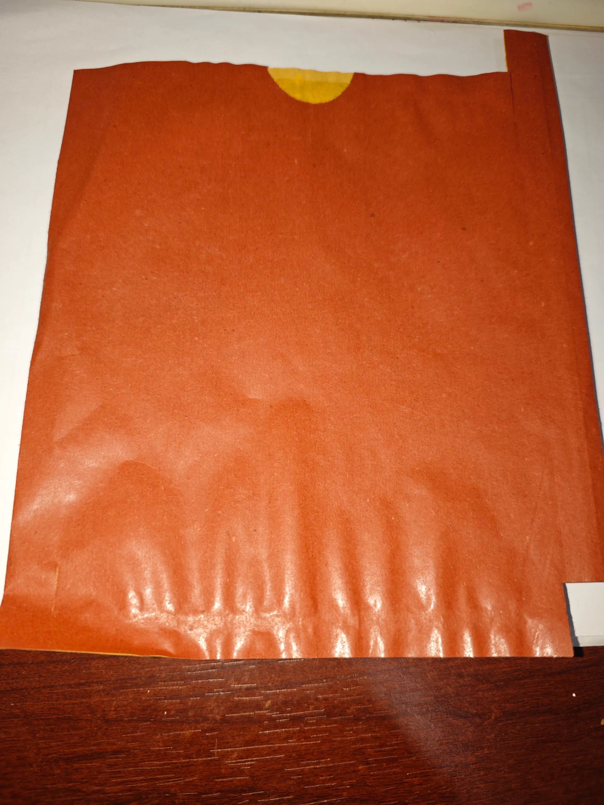 custom guava protection bag