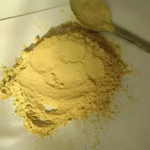 pearpollen yield factory