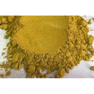 ce certification pear pollen wow