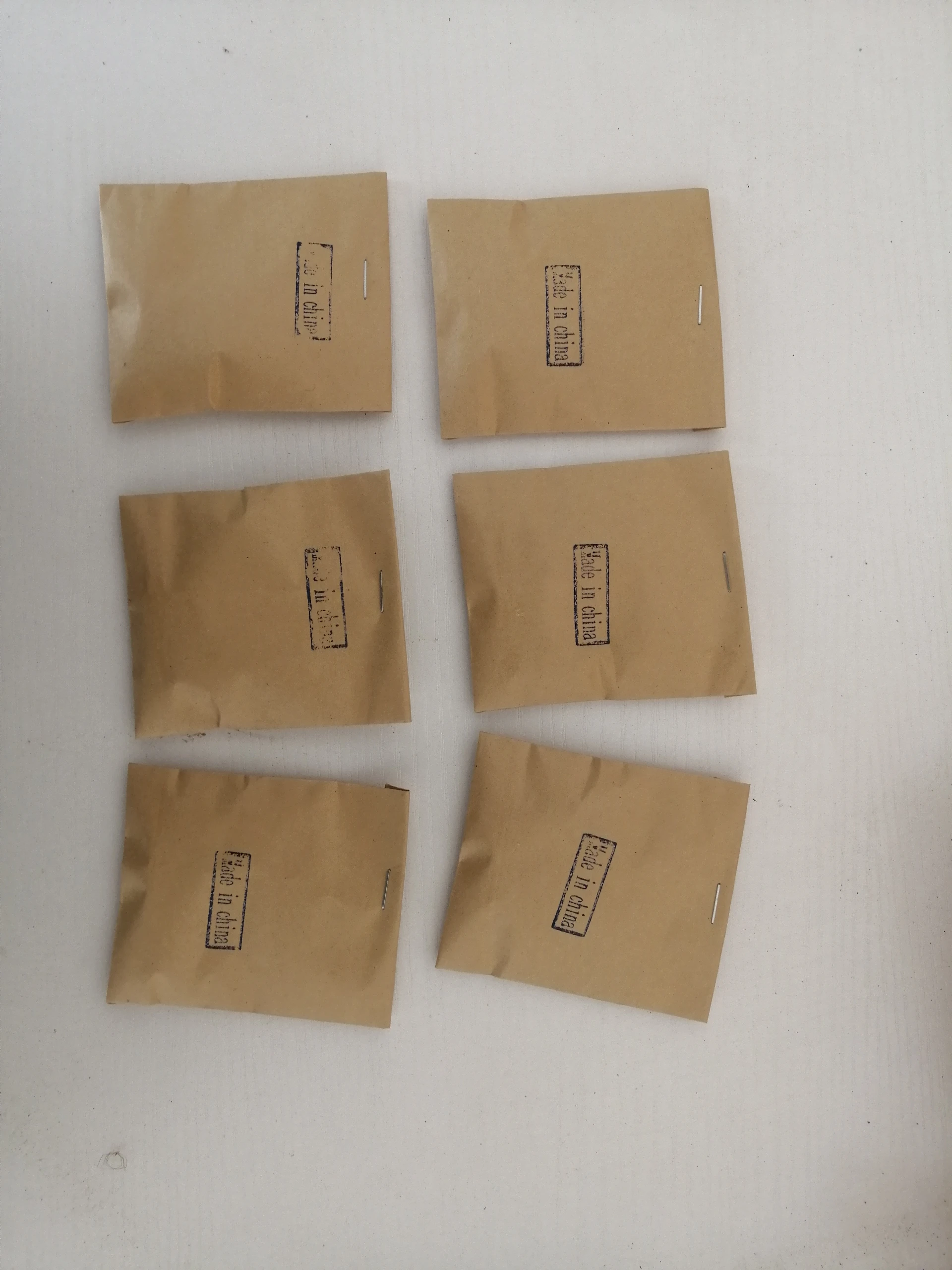 ce certification pearpollen query