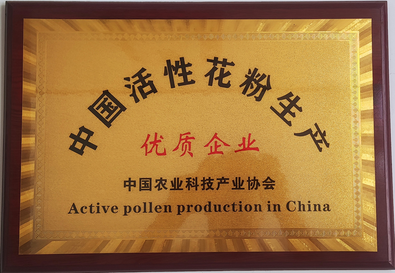 Read More About Pearpollen