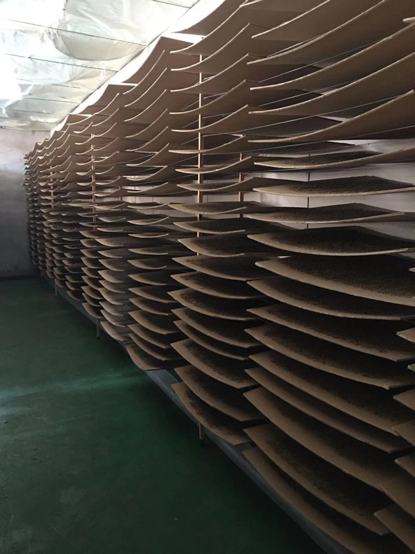 extraction technology of plum pollen supplier