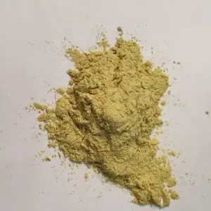 wholesale apricot pollen yellow